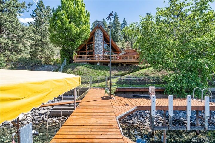 Property Photo: 83 Helios Hills Lane WA 98831