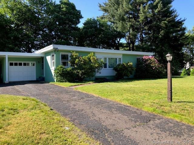 Property Photo: 91 Neenan Lane CT 06477