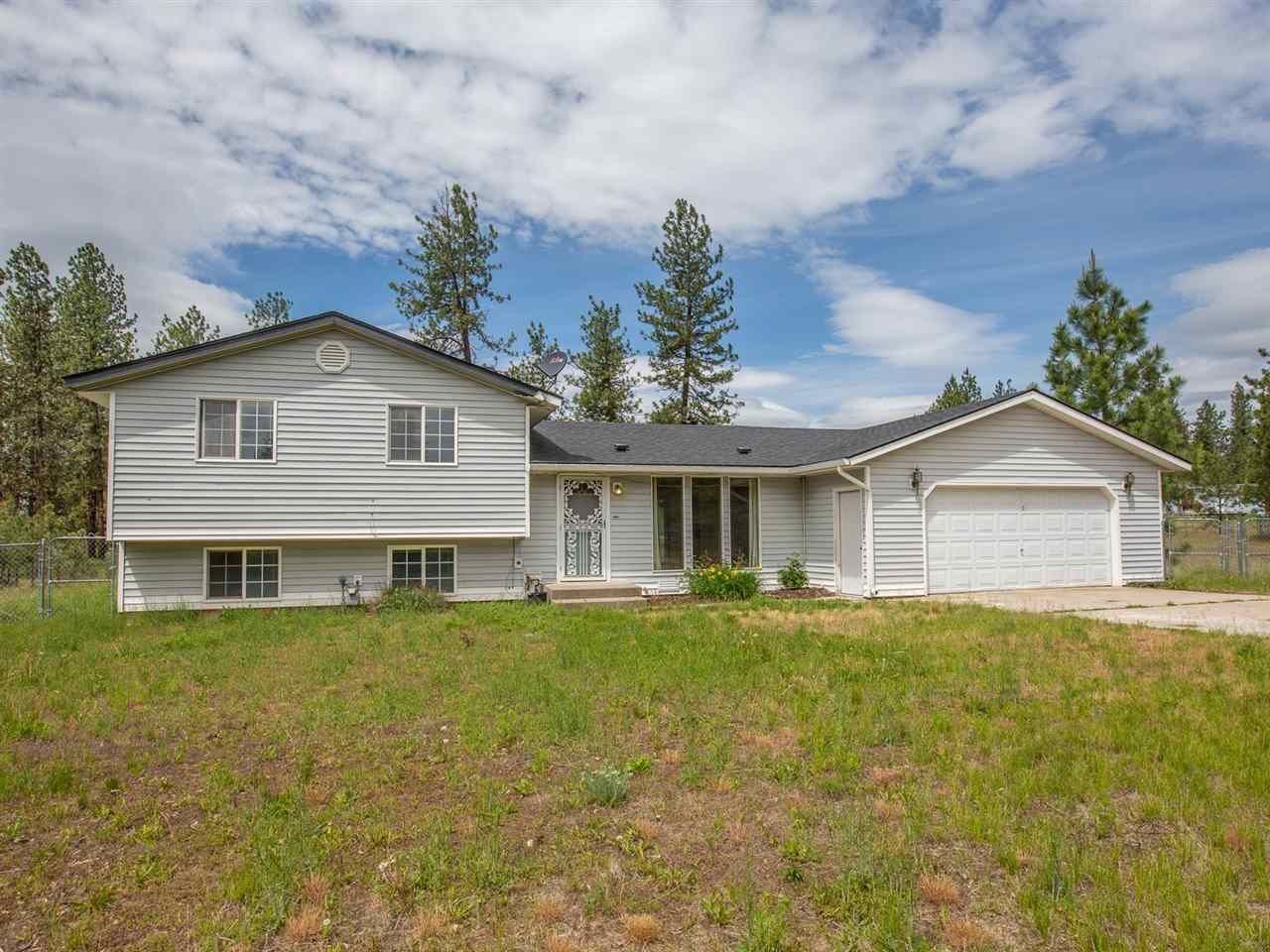 4 bed Nine Mile Falls home for sale 16377 N Greenfield Ct, Nine Mile