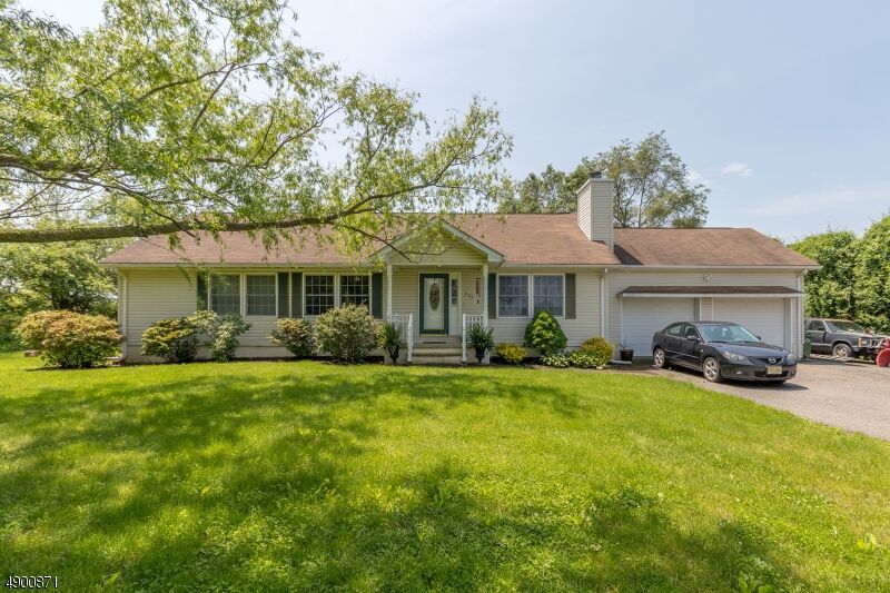 Property Photo: 292 Asbury Broadway Road NJ 08802