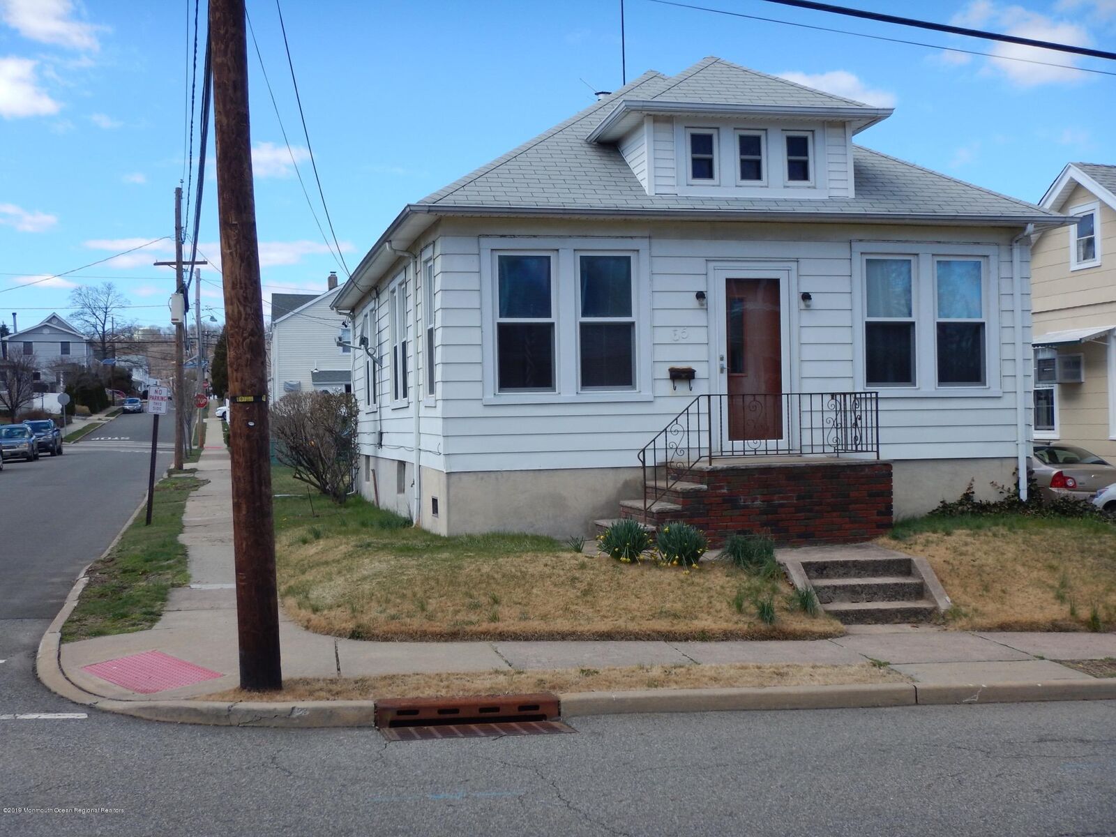 Property Photo:  65 Dewey Avenue  NJ 07512 