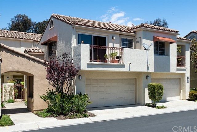 Property Photo:  103 Chandon  CA 92677 