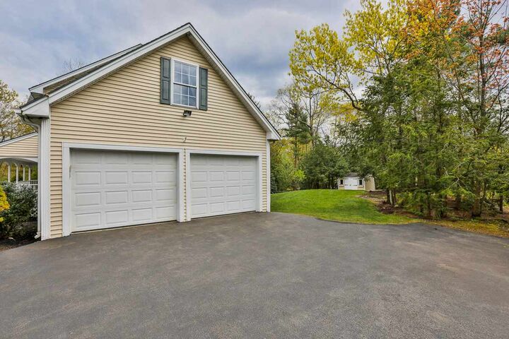 Property Photo:  45 Massabesic Drive  NH 03032 