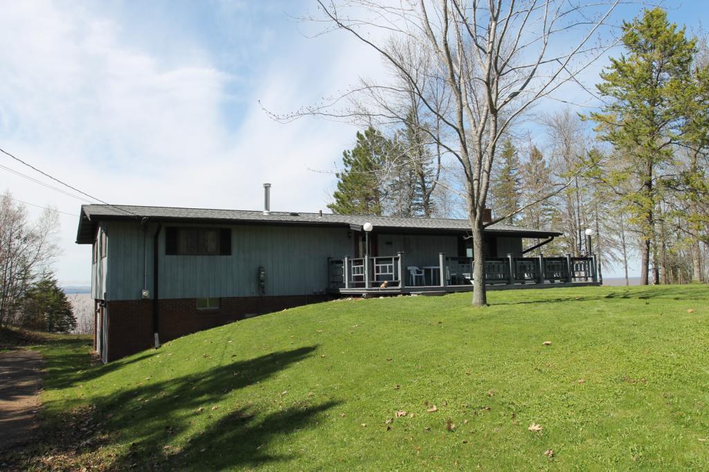 Property Photo: 3903 Lake Park Road WI 54806