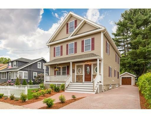 Property Photo:  478 Swains Pond Avenue  MA 02176 