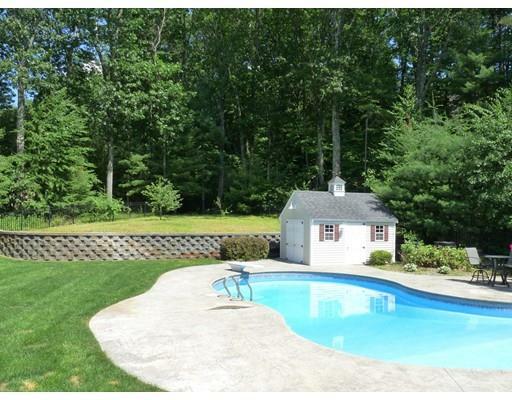 Property Photo: 6 Archambault Way MA 01824