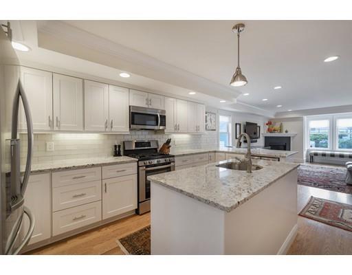 Property Photo: 18 Sackville St 2 MA 02129