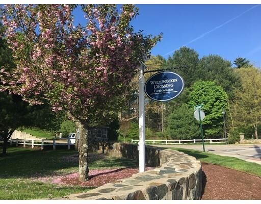 Property Photo: 107 Clocktower Dr 405 MA 02452
