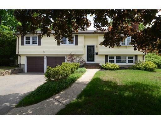 Property Photo: 67 Daniel Rd MA 02184