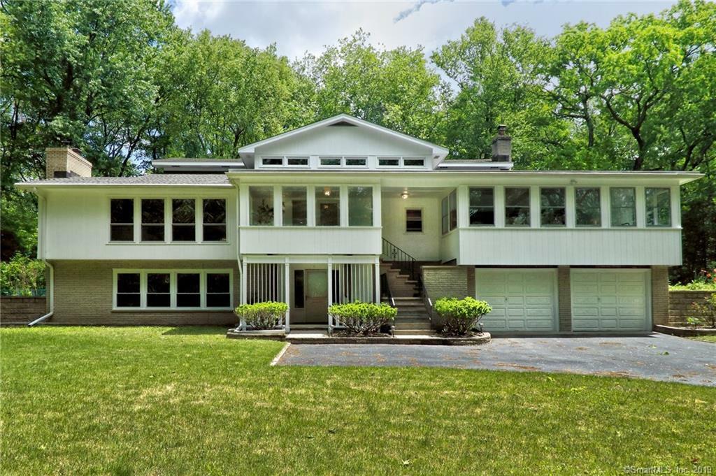 Property Photo: 139 Pease Road CT 06525