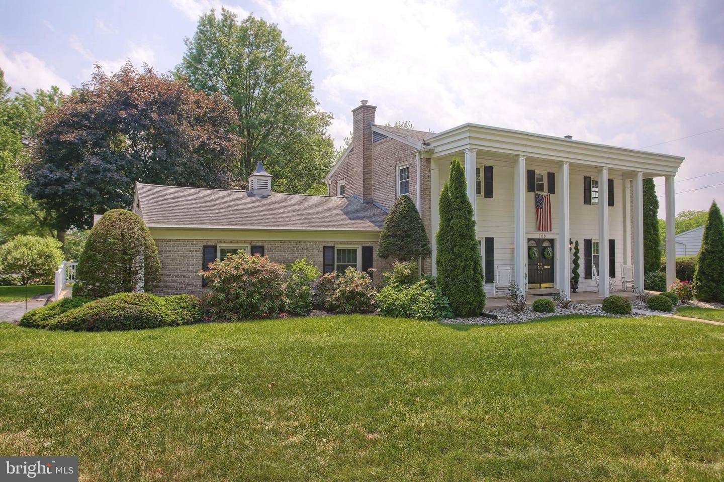 Property Photo:  700 Drexel Hills Boulevard  PA 17070 