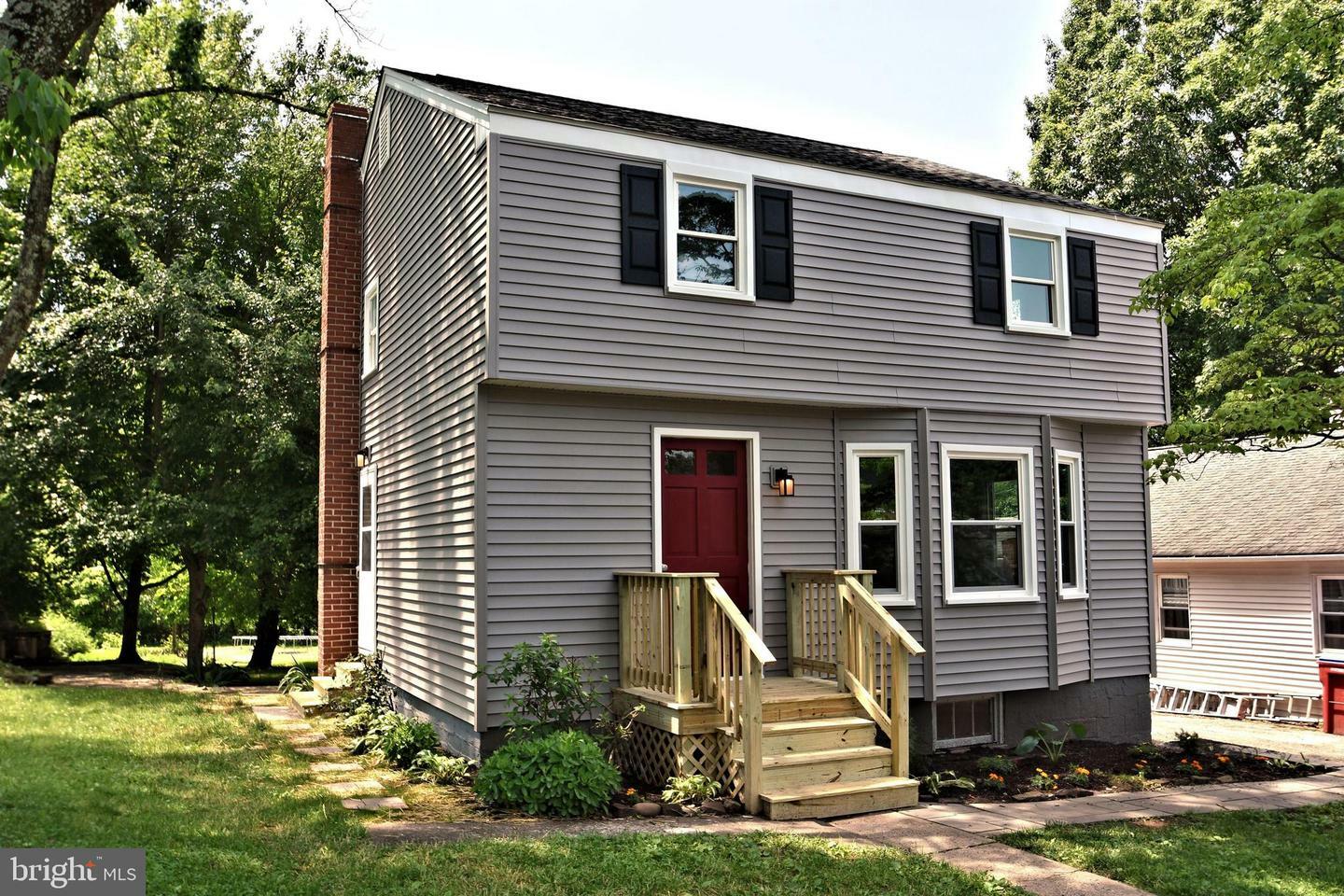 Property Photo:  3606 Baker Street  PA 19426 