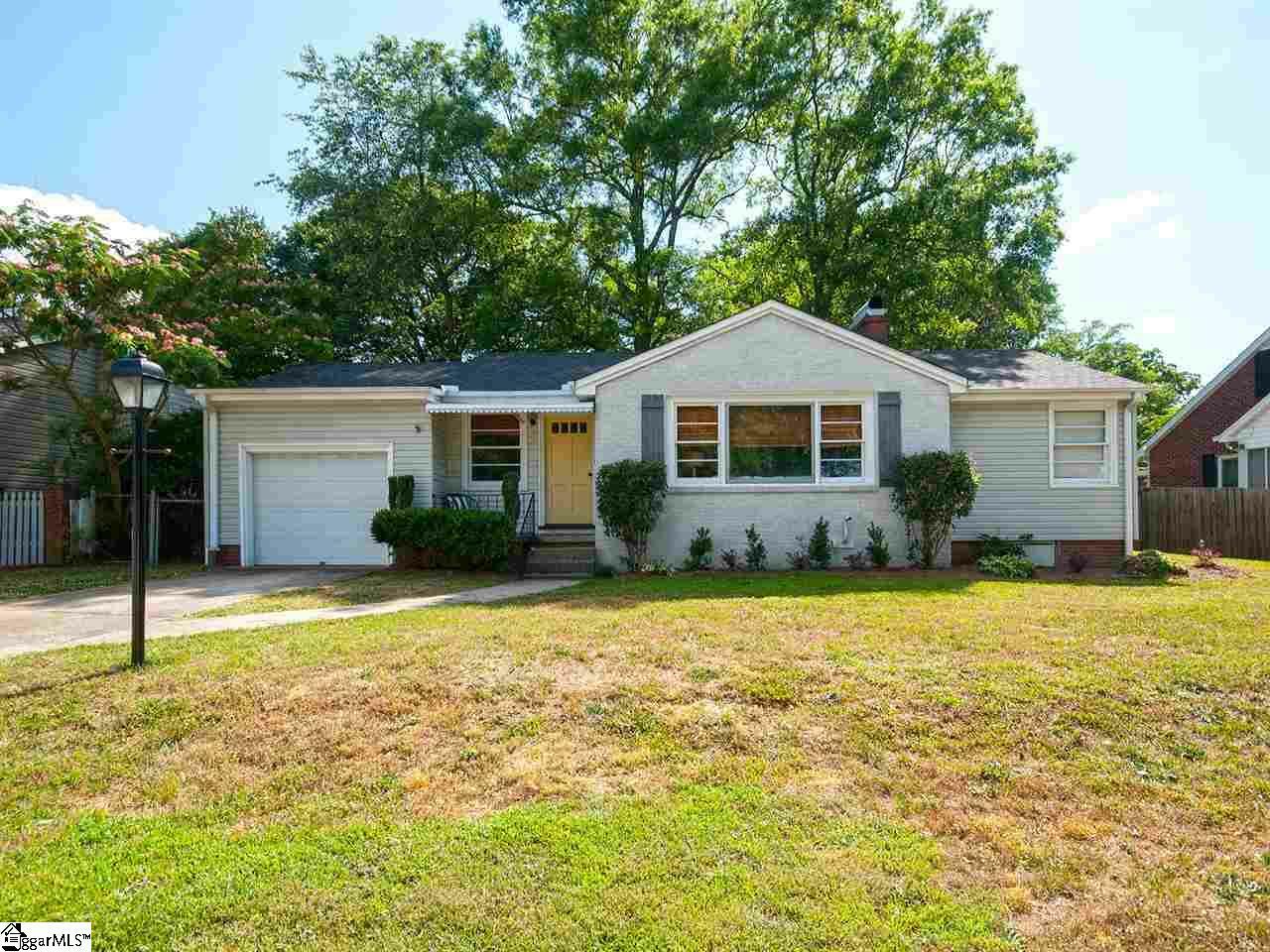 Property Photo:  20 Carolina Avenue  SC 29607 