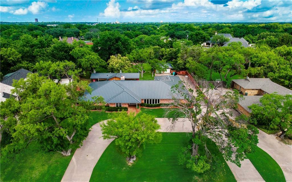 1417 Tanglewood Road  Abilene TX 79605 photo