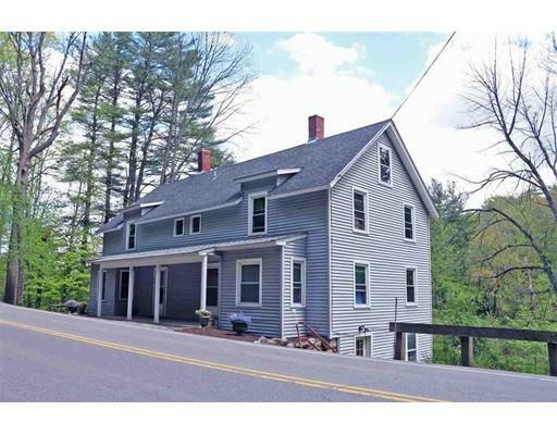 Property Photo:  21 Mont Vernon  NH 03070 