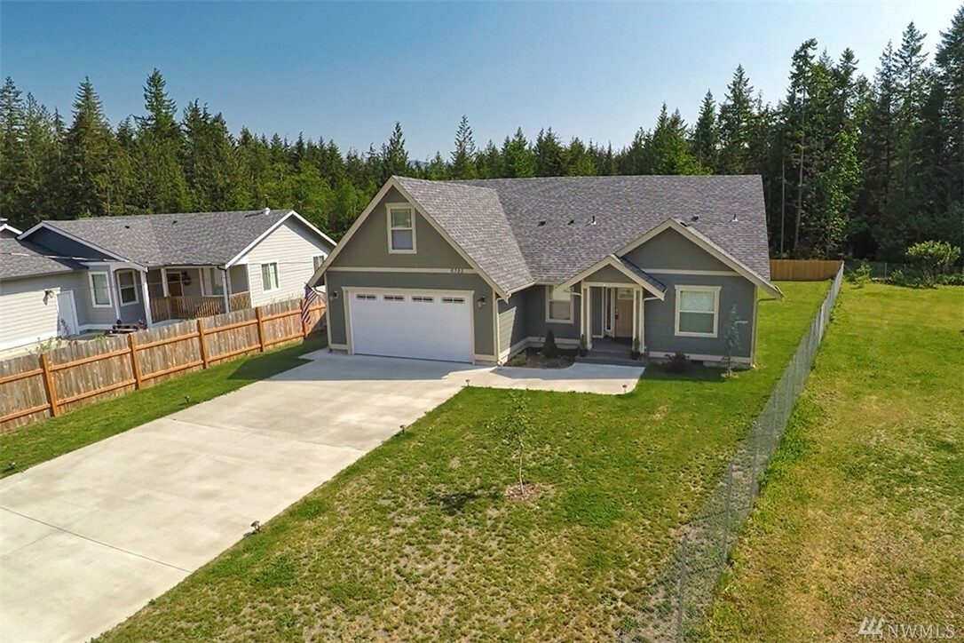 Property Photo:  6385 Little Big Horn  WA 98266 