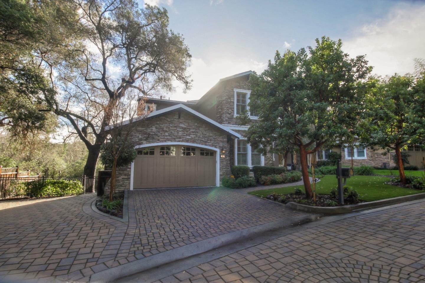 Property Photo:  15 Monroe Court  CA 95032 