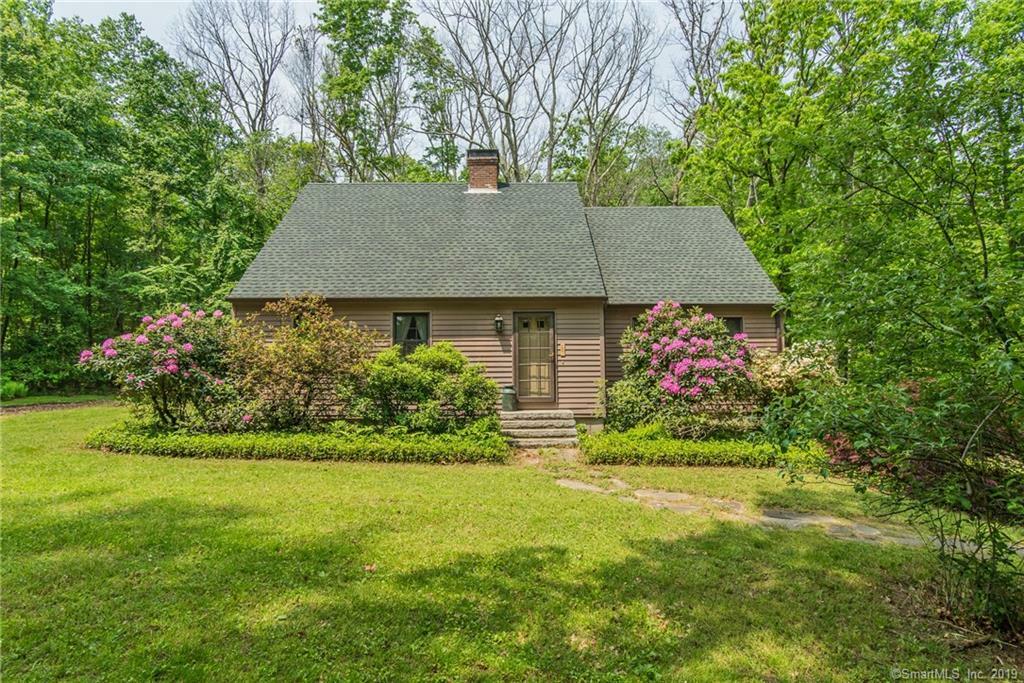 Property Photo:  147 Tripp Hollow Road  CT 06234 