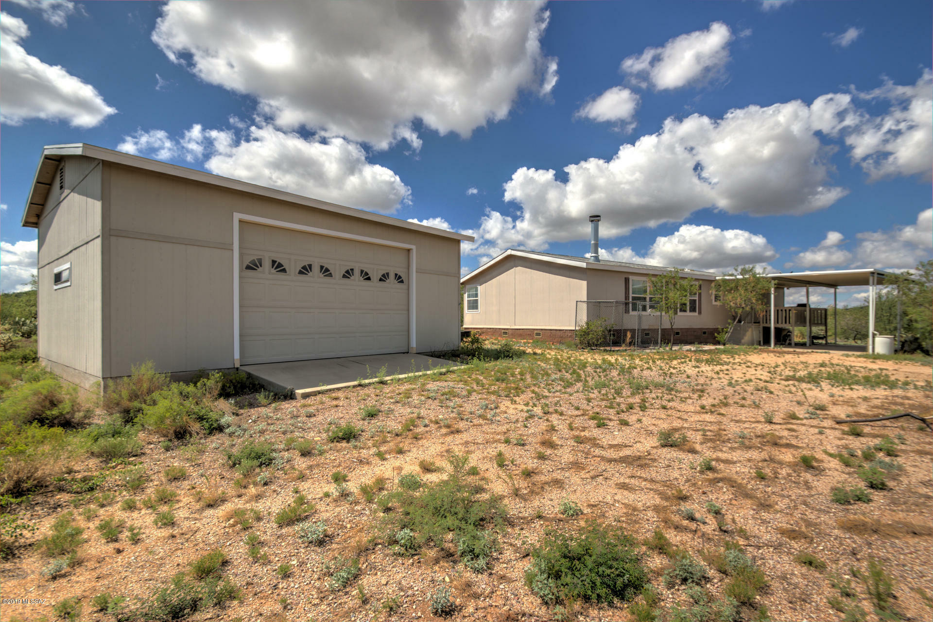 Property Photo:  6620 W Pinto Road  AZ 85629 