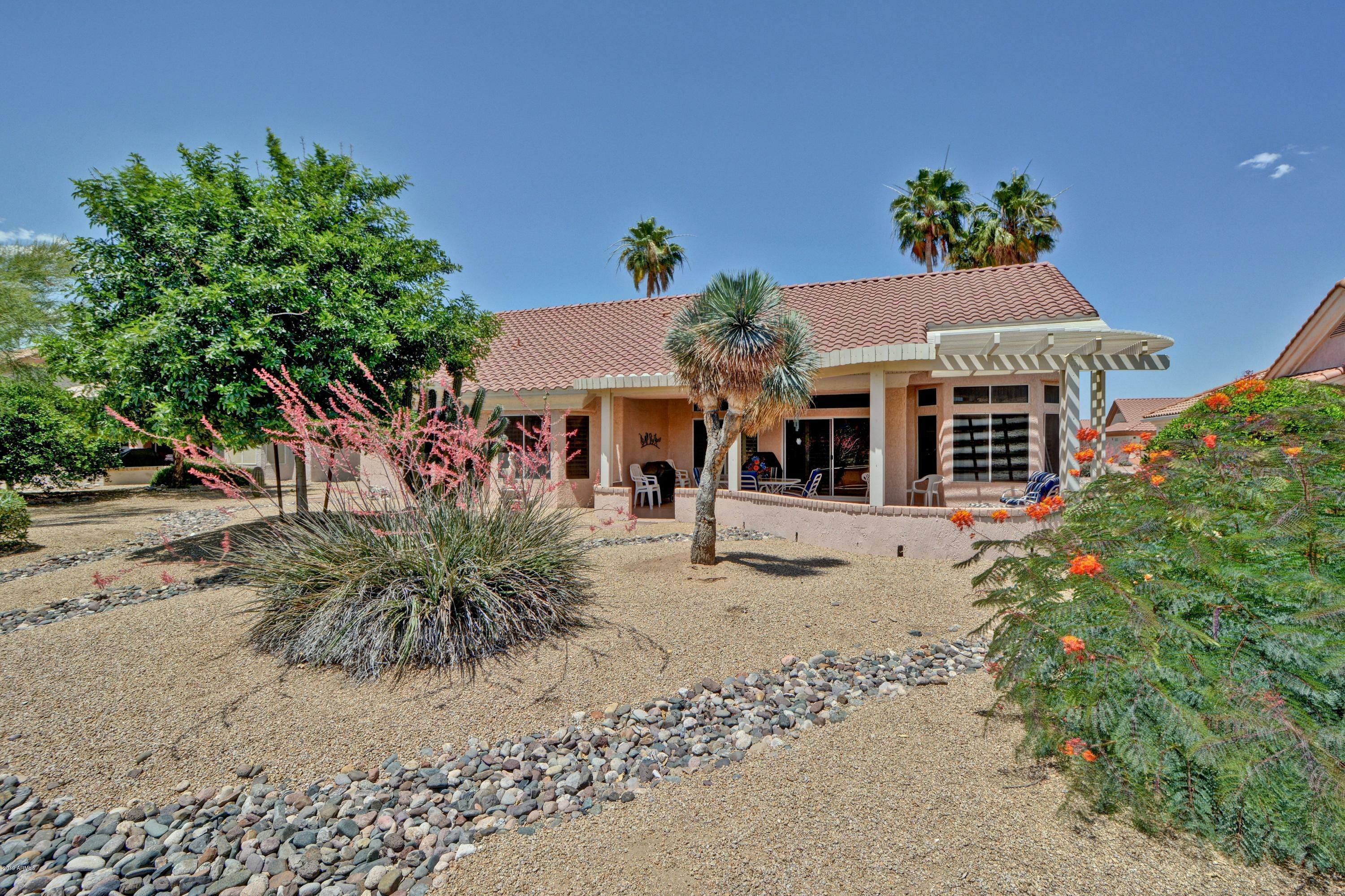 Property Photo:  15927 W Falcon Ridge Drive  AZ 85375 