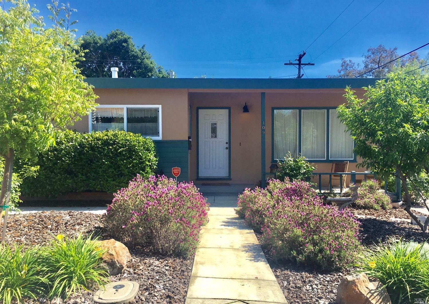 Property Photo:  109 La Cienega Avenue  CA 94589 