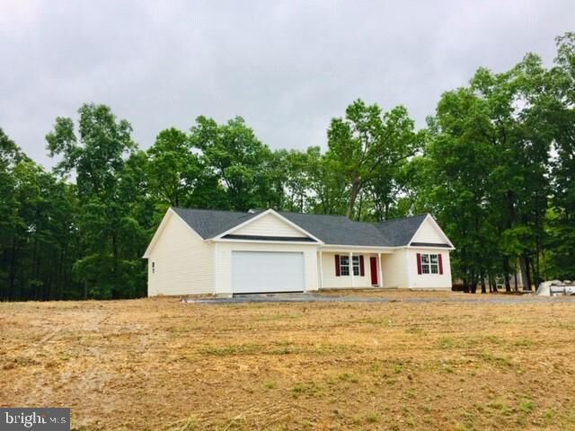 Property Photo: 103 Loretto Drive VA 22624