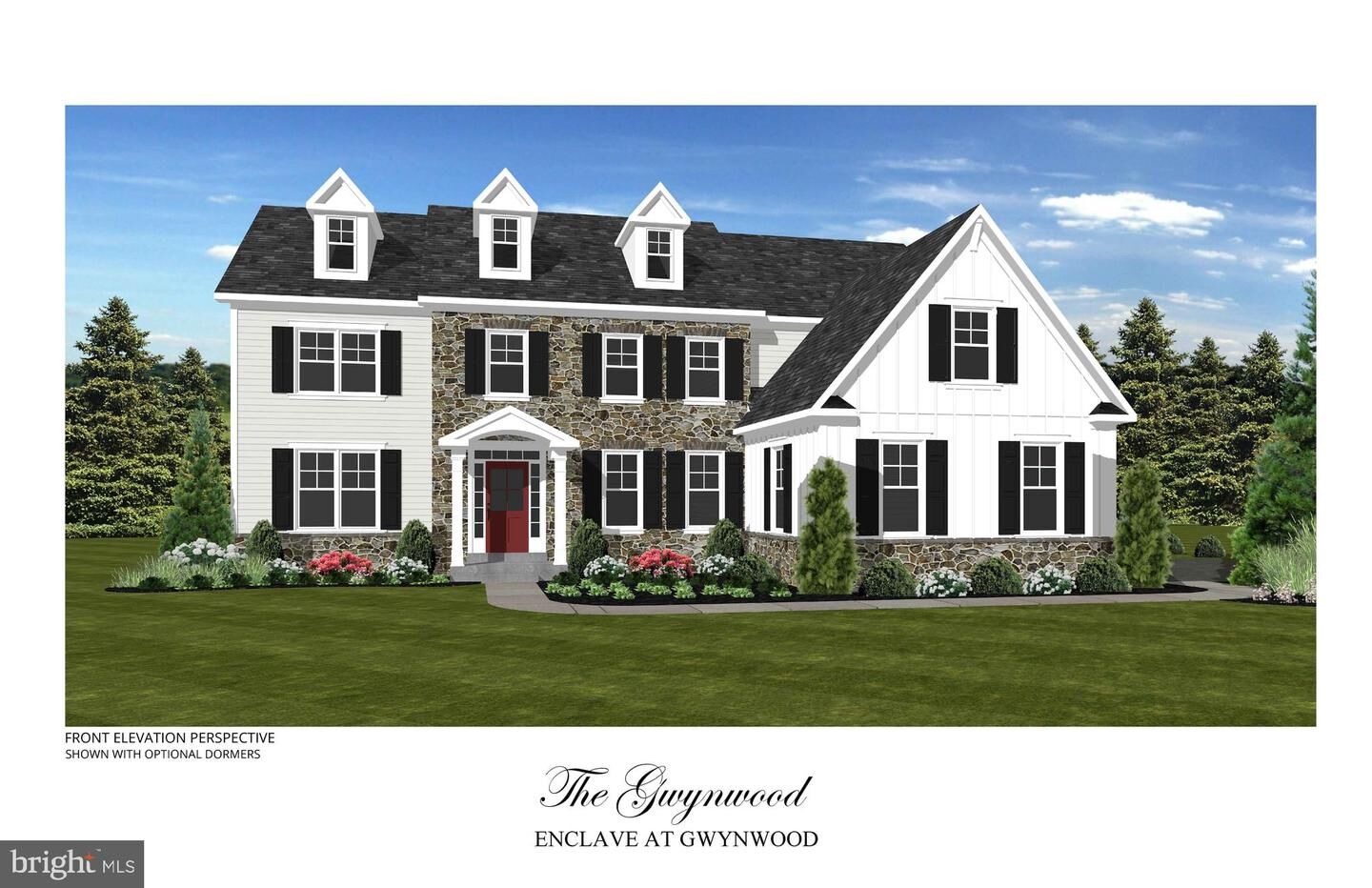 Property Photo: 621 W Prospect Avenue PA 19454