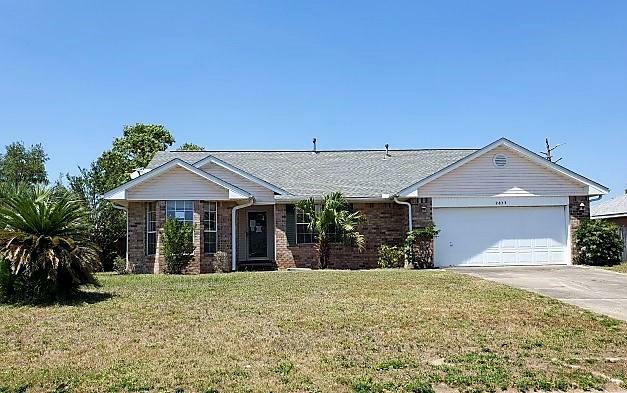 Property Photo:  2833 Atoka Trail  FL 32539 