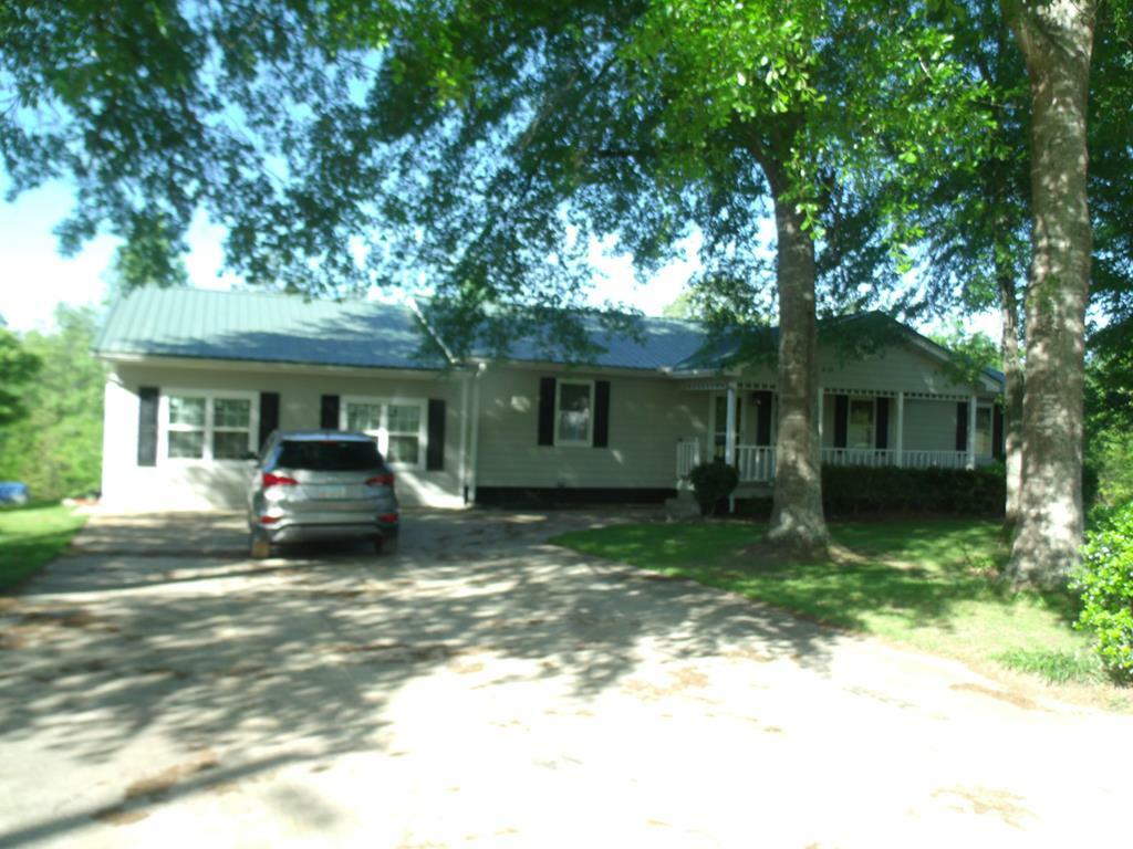 Property Photo:  4338 Boulineau Road  GA 30805 