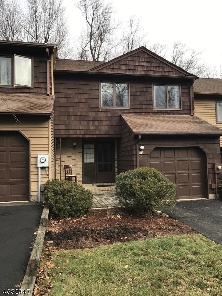 57 Patriots Rd  Parsippany-Troy Hills Twp. NJ 07950 photo