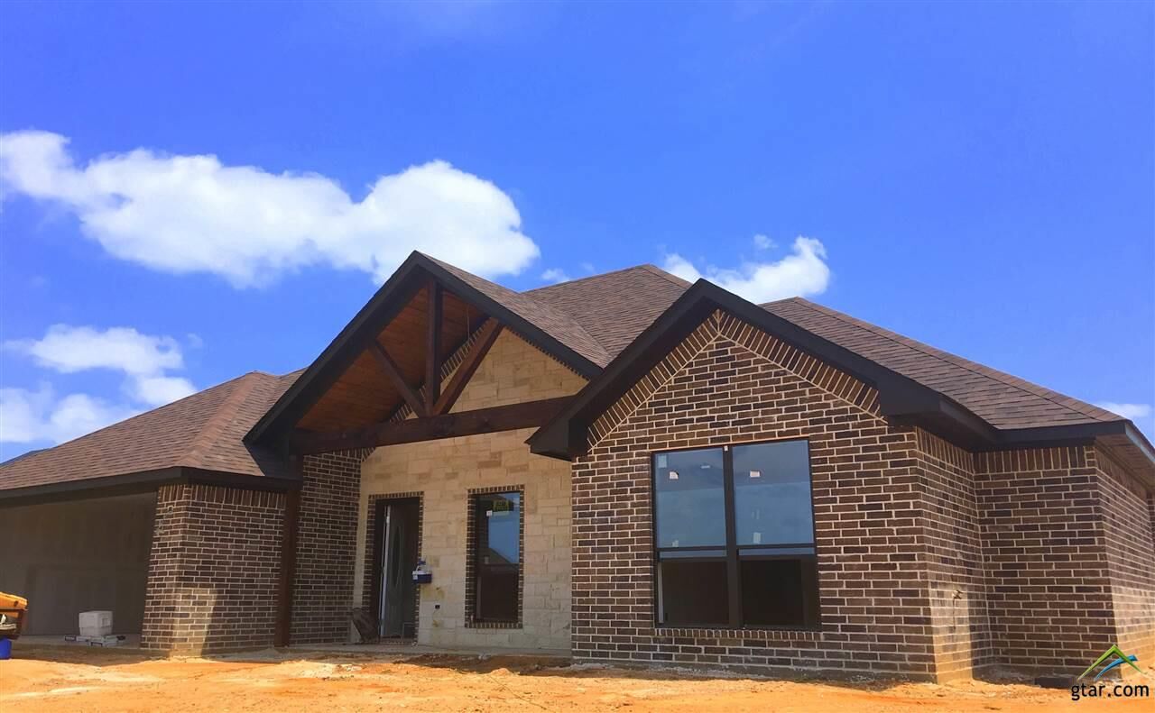 Property Photo:  13351 Hickory Oak Drive (Lot 15)  TX 75771 