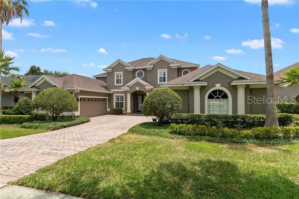 Property Photo:  8224 Lynch Drive  FL 32835 