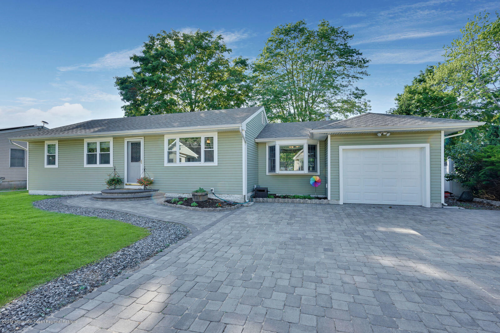 Property Photo: 936 Beachwood Boulevard NJ 08722