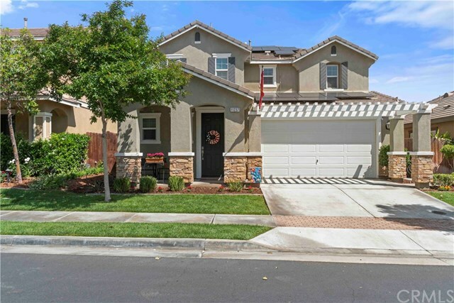 Property Photo:  11237 Collin Street  CA 92505 