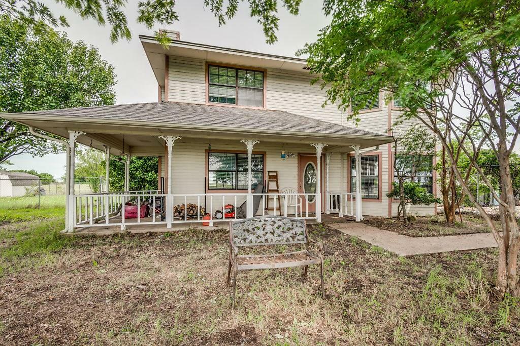 Property Photo:  3512 S Highway 77  TX 75165 