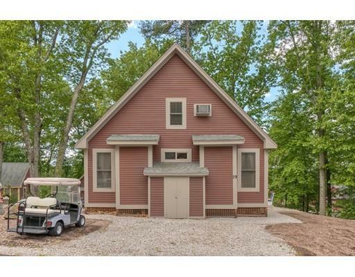 Property Photo: 19 White Pine Knl 19 MA 01886