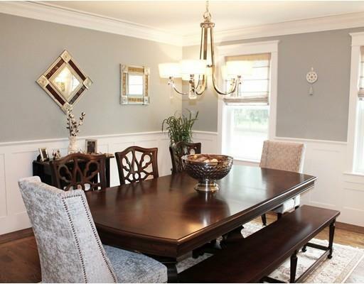 Property Photo: 5 Sunny Knoll Terrace MA 02421