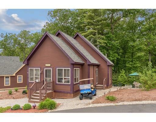 Property Photo: 14 Lazy Day Dr 14 MA 01886