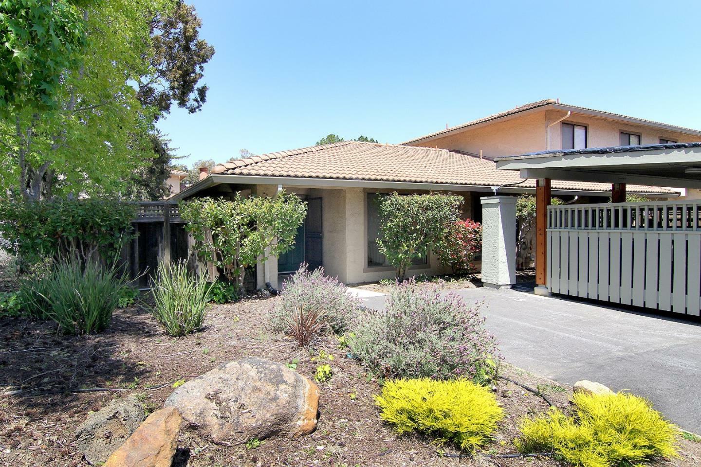 Property Photo:  101 Peach Terrace  CA 95060 