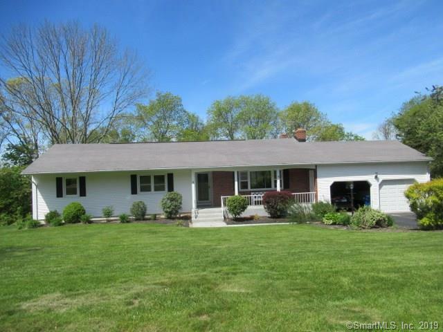 Property Photo:  8 Quinley Way  CT 06385 