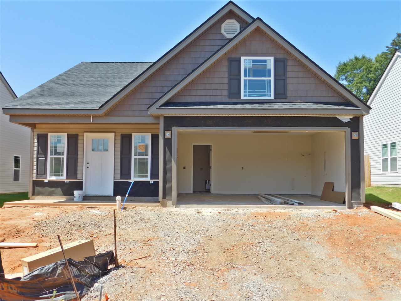 Property Photo:  144 Highland Springs Loop  SC 29349 