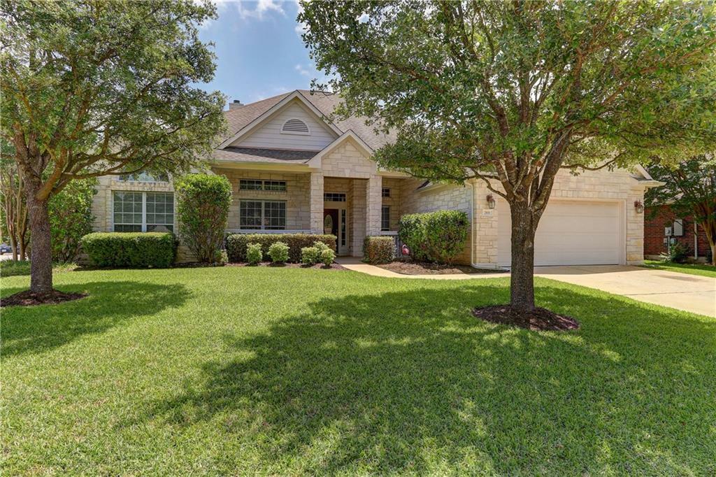 Property Photo:  2611 Whitehurst Drive  TX 78681 