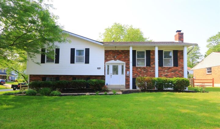 8587 Rathman Place  Anderson Twp OH 45255 photo