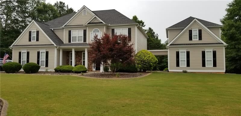 Property Photo:  140 Preserve Parkway   30107