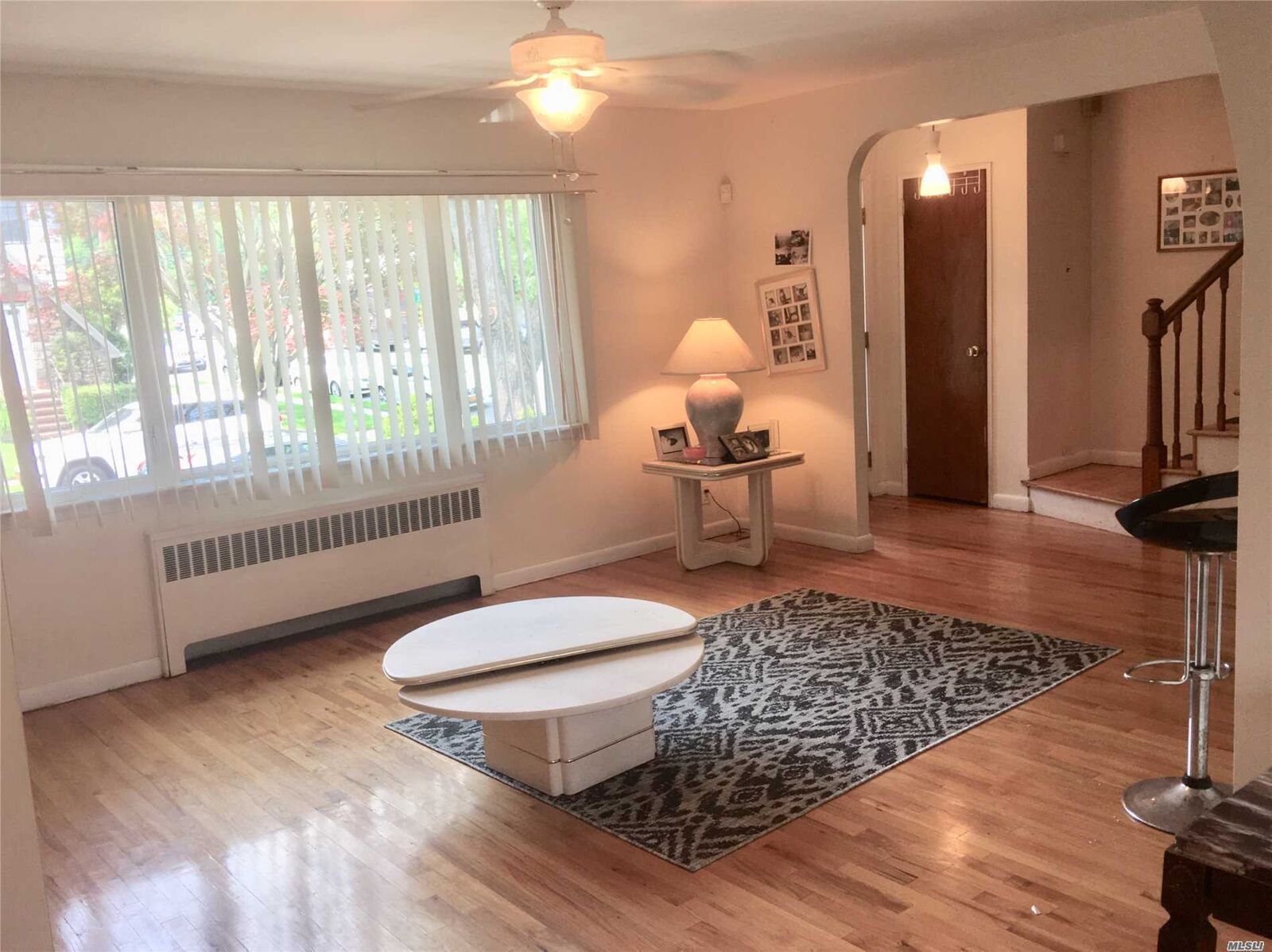 Property Photo: 209-20 33rd Road NY 11361