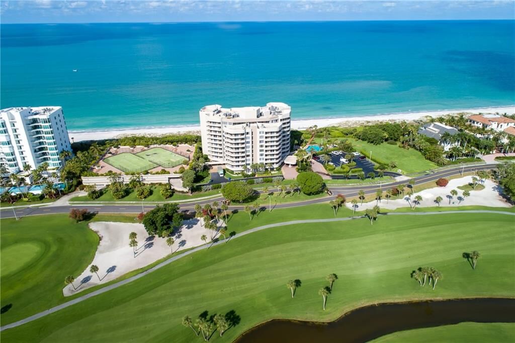Property Photo:  775 Longboat Club Road 402  FL 34228 