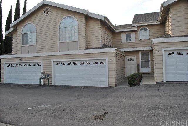 Property Photo:  13145 Bromont Avenue 45  CA 91342 