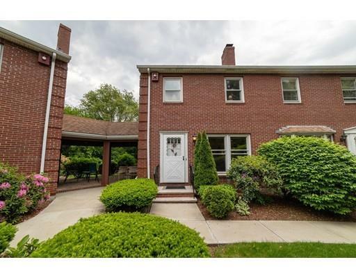 Property Photo:  224 Park St A6  MA 02180 