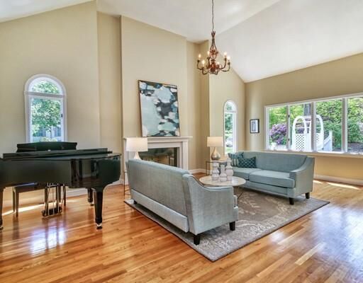 Property Photo: 193 Partridge Lane MA 01742