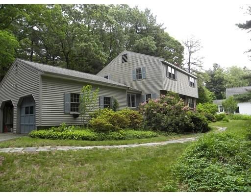 Property Photo: 6 Birchwood Drive MA 01730